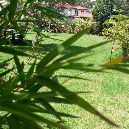 Fairacres House & Spa Langata Luaran gambar